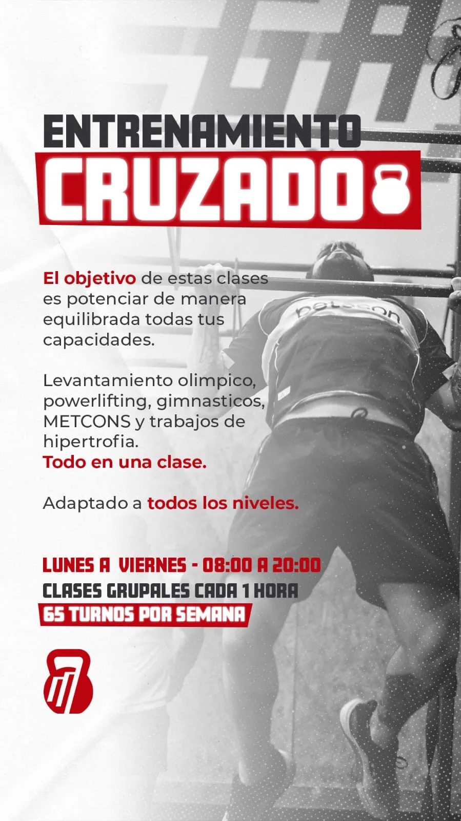 Cruzado